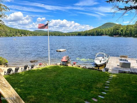132 Blythewood Island Road Chestertown NY 12817