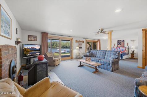 132 Blythewood Island Road Chestertown NY 12817