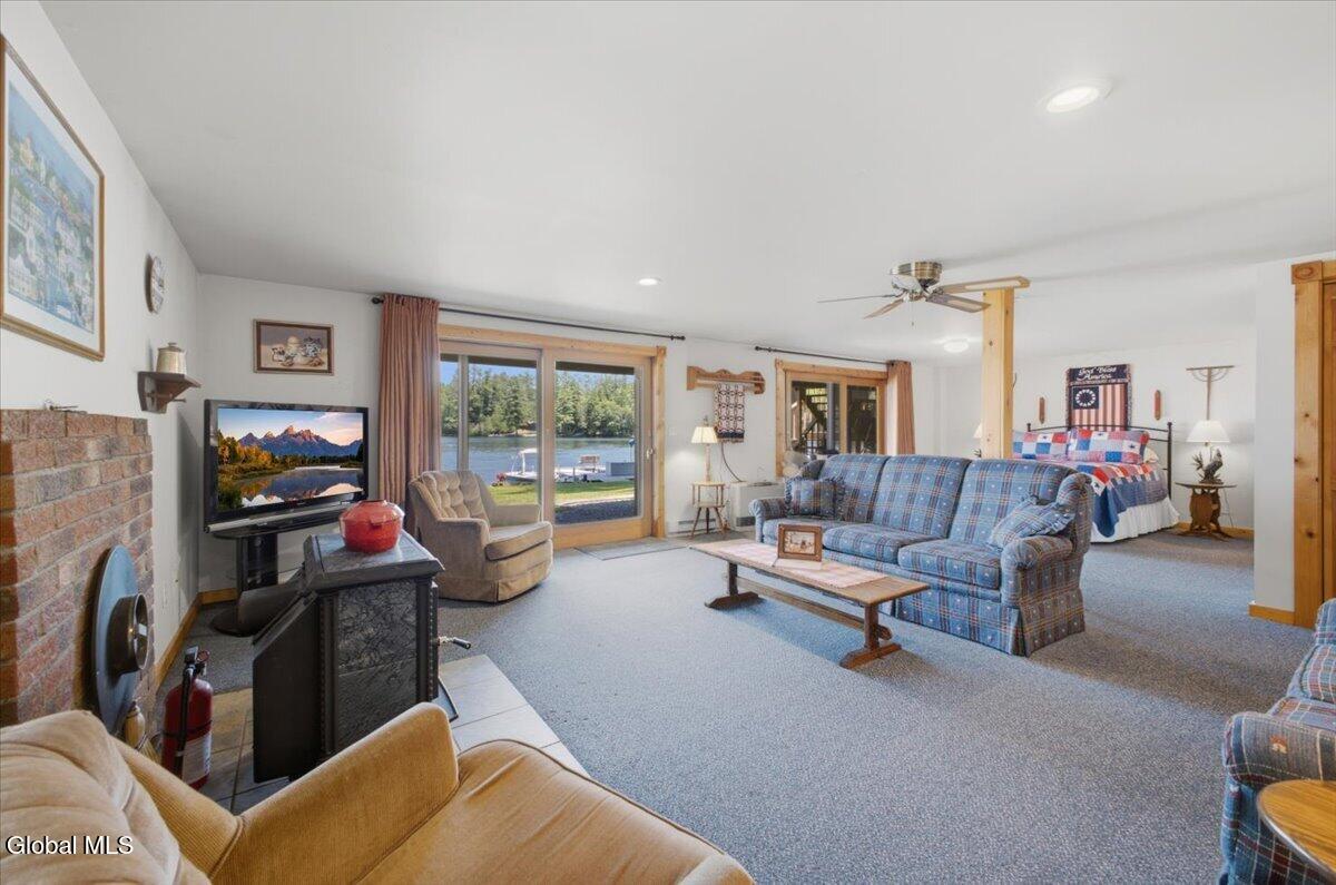 132 Blythewood Island Road Chestertown NY 12817