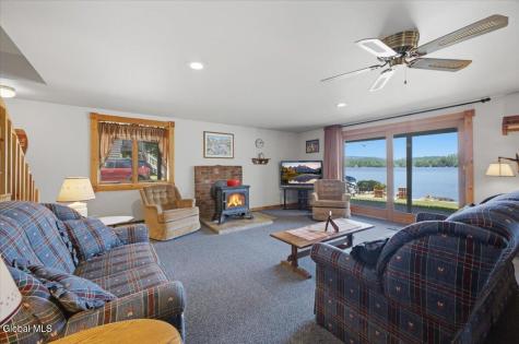132 Blythewood Island Road Chestertown NY 12817