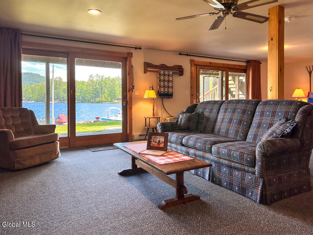 132 Blythewood Island Road Chestertown NY 12817