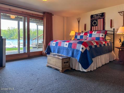 132 Blythewood Island Road Chestertown NY 12817