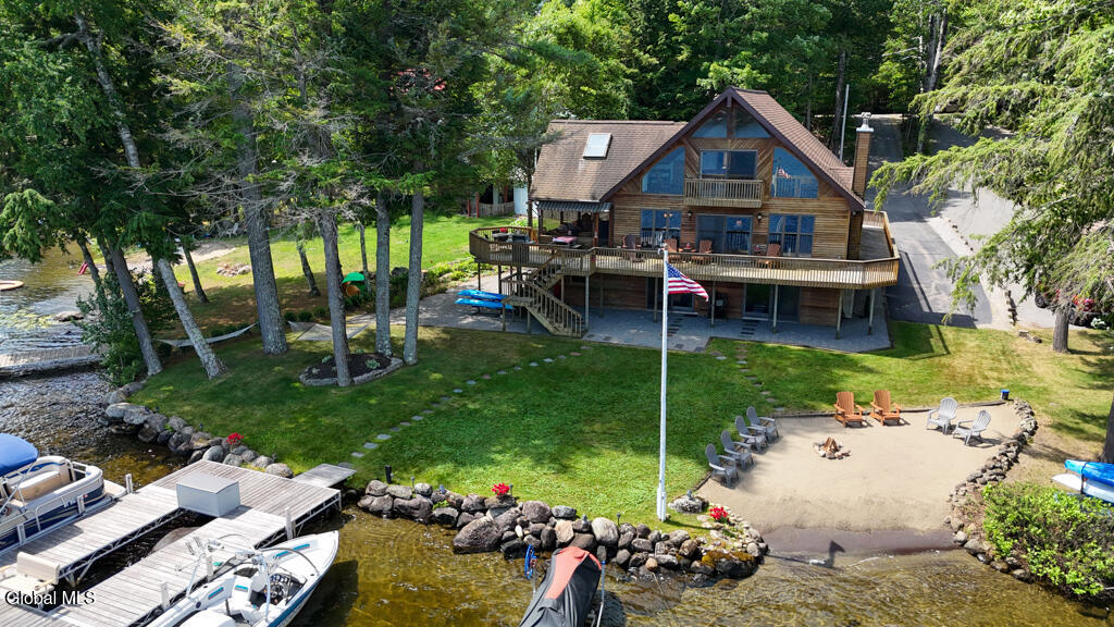 132 Blythewood Island Road Chestertown NY 12817