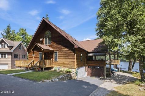 132 Blythewood Island Road Chestertown NY 12817