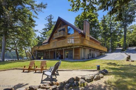 132 Blythewood Island Road Chestertown NY 12817