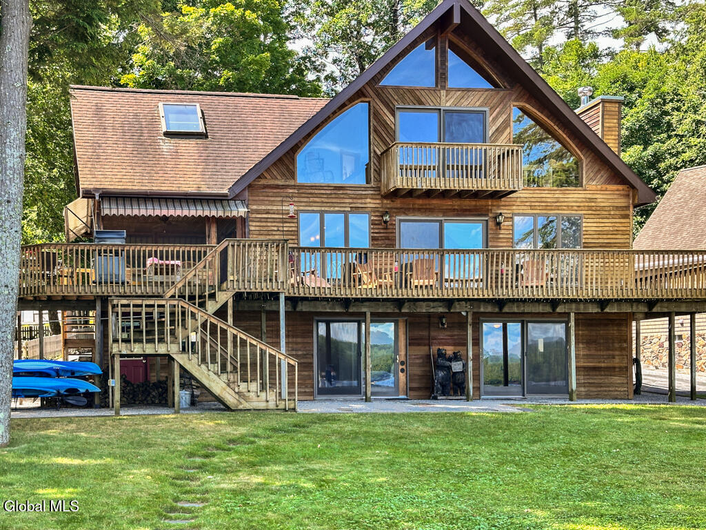 132 Blythewood Island Road Chestertown NY 12817