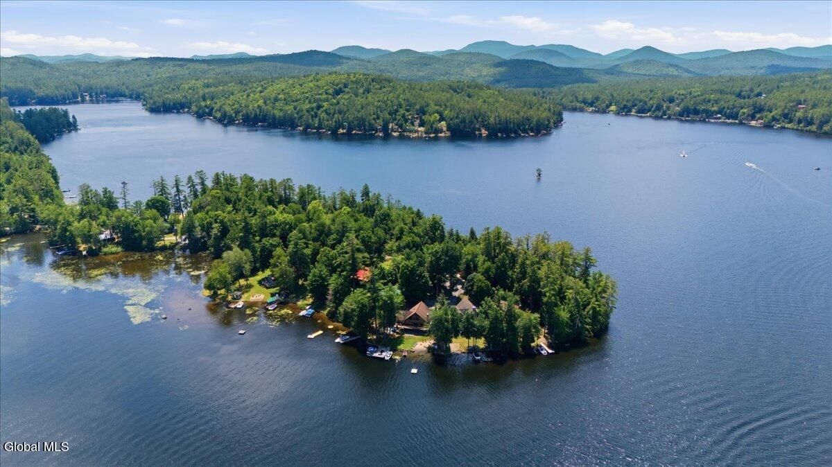 132 Blythewood Island Road Chestertown NY 12817