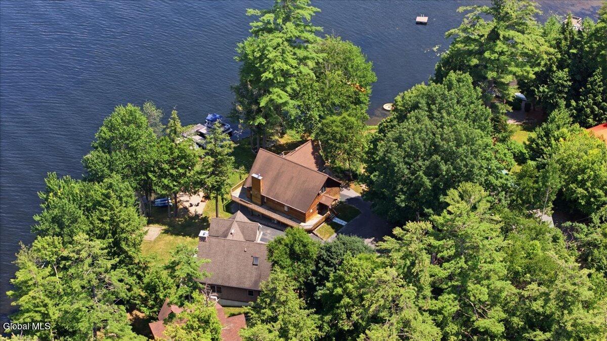132 Blythewood Island Road Chestertown NY 12817