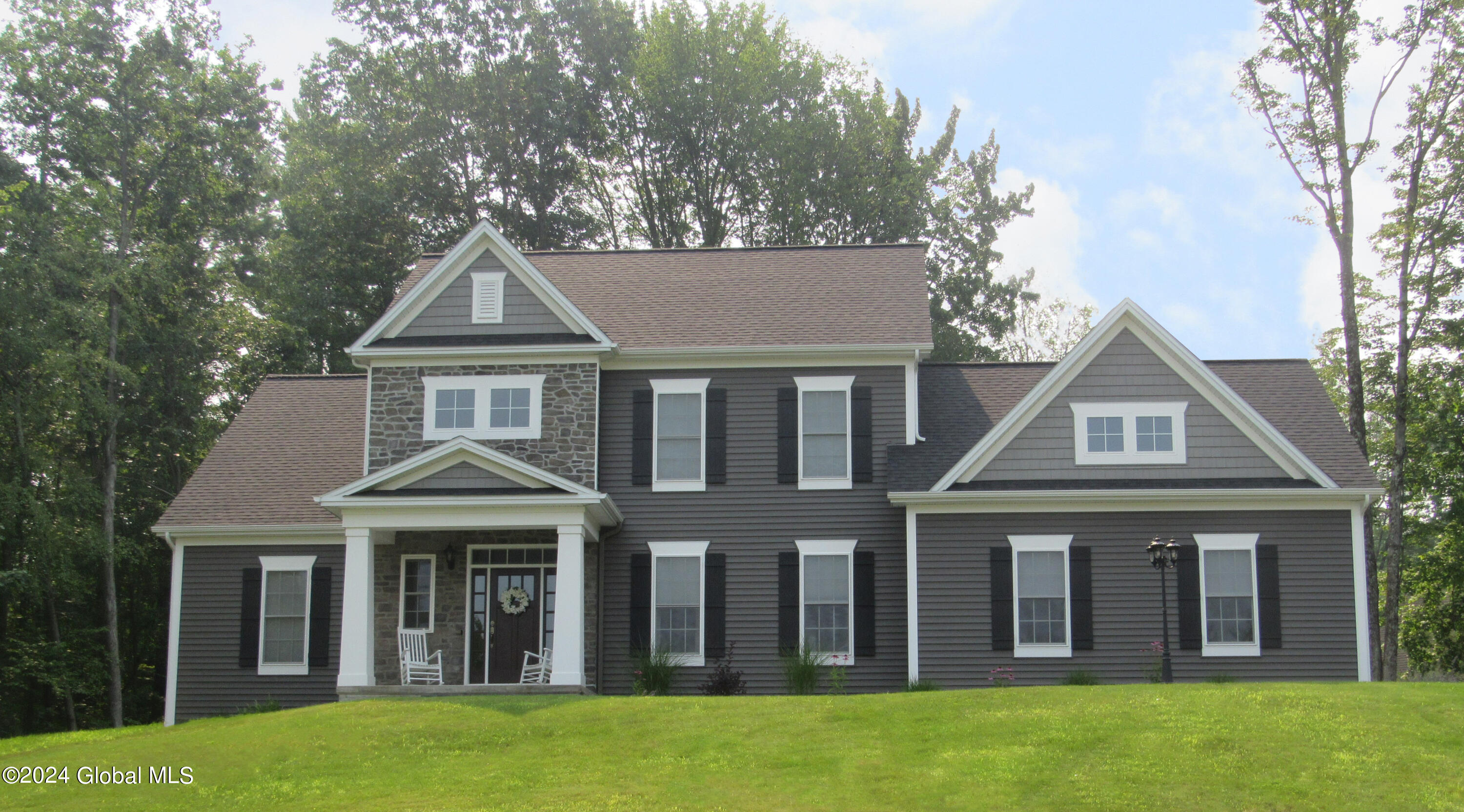 14 Cannon Royal Drive Saratoga Springs NY 12866