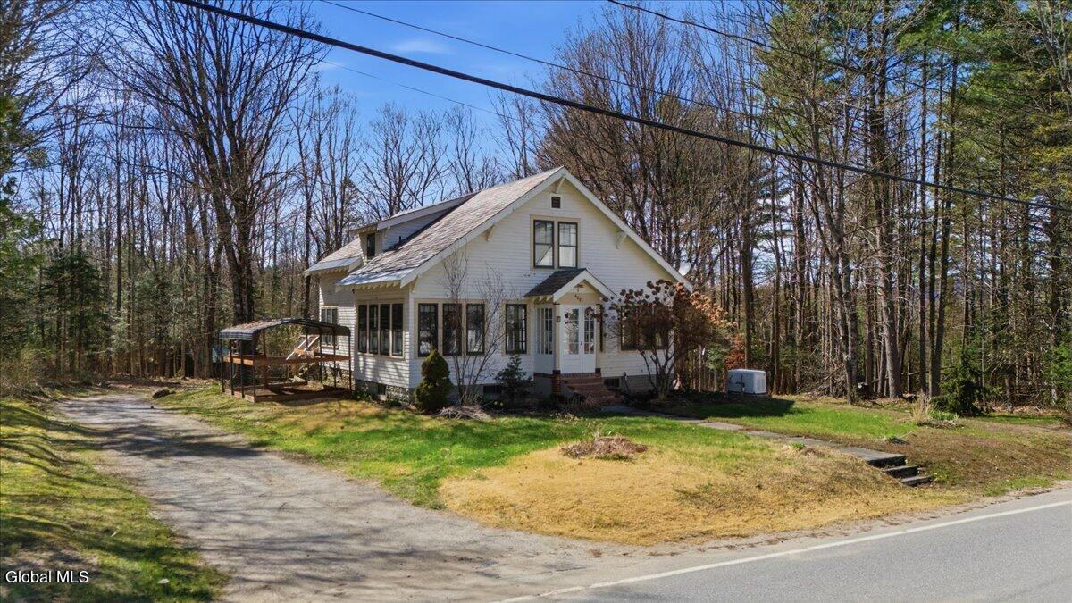 640 Church Road Olmstedville NY 12857