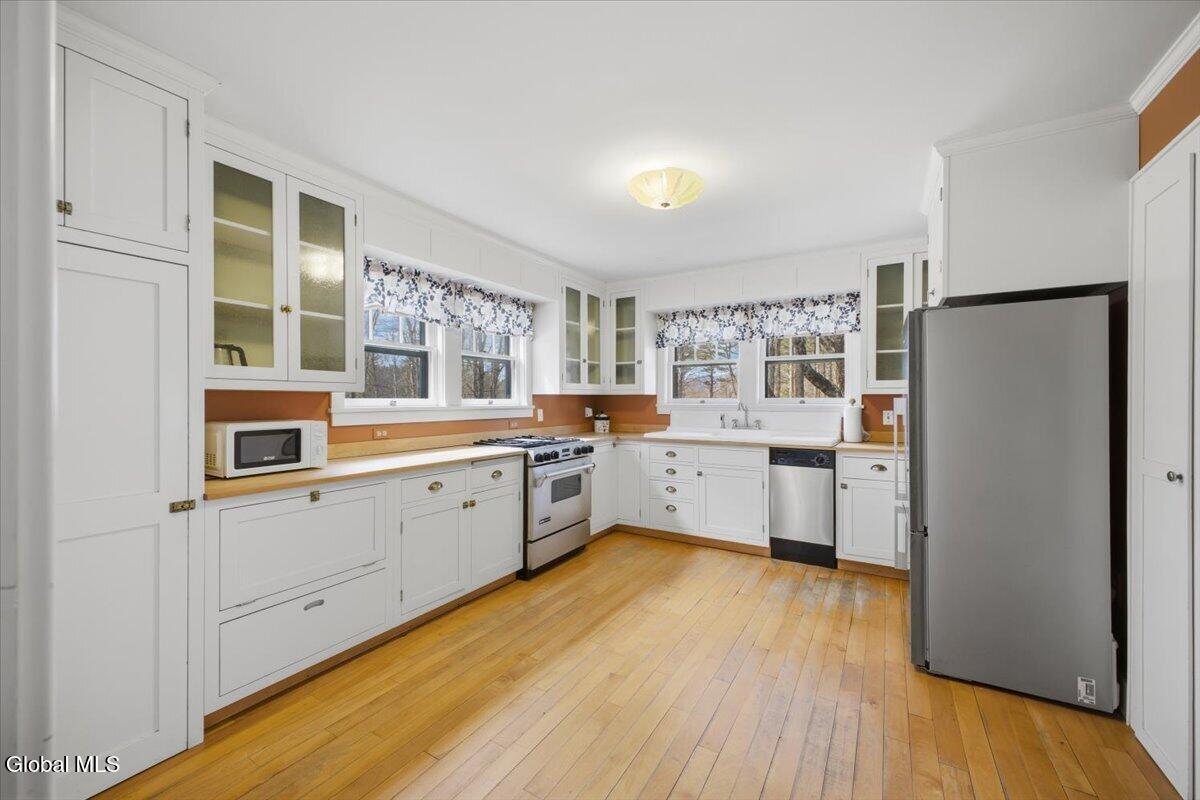 640 Church Road Olmstedville NY 12857