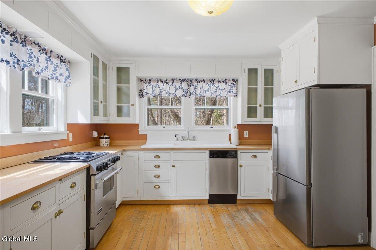 640 Church Road Olmstedville NY 12857