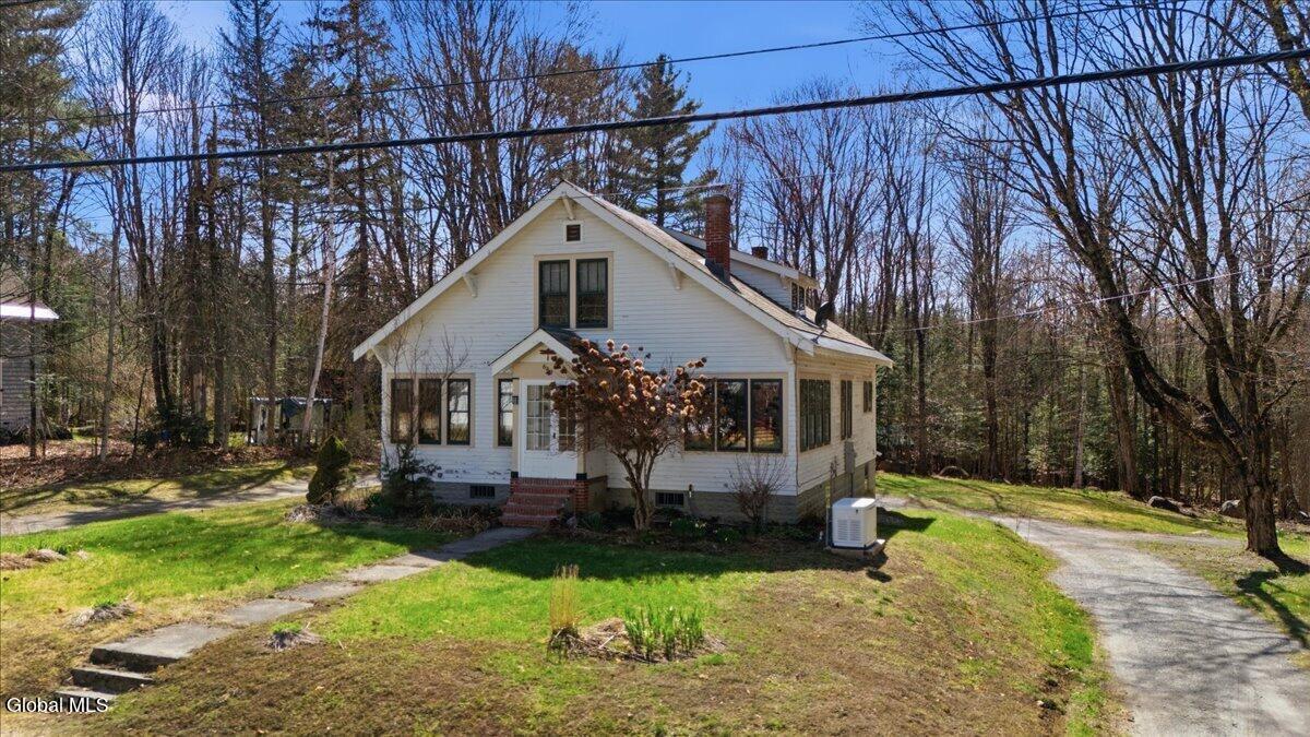 640 Church Road Olmstedville NY 12857