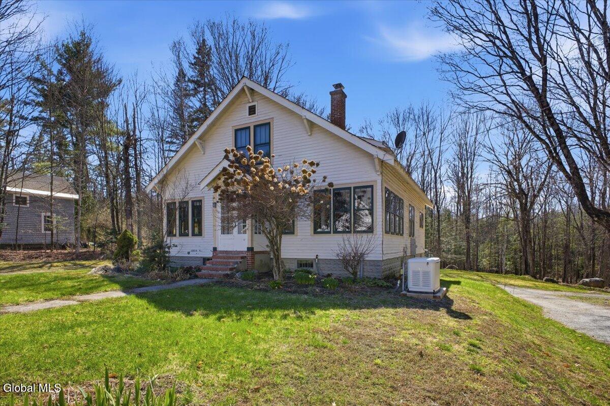 640 Church Road Olmstedville NY 12857