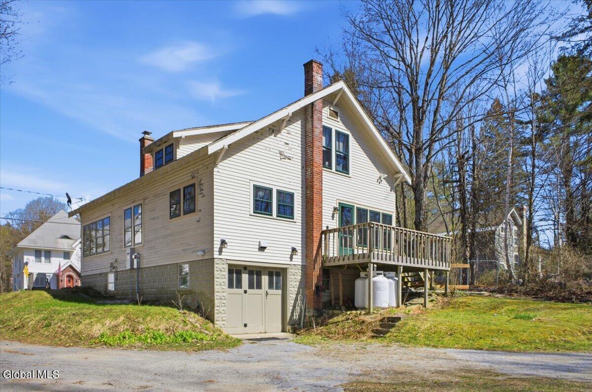 640 Church Road Olmstedville NY 12857