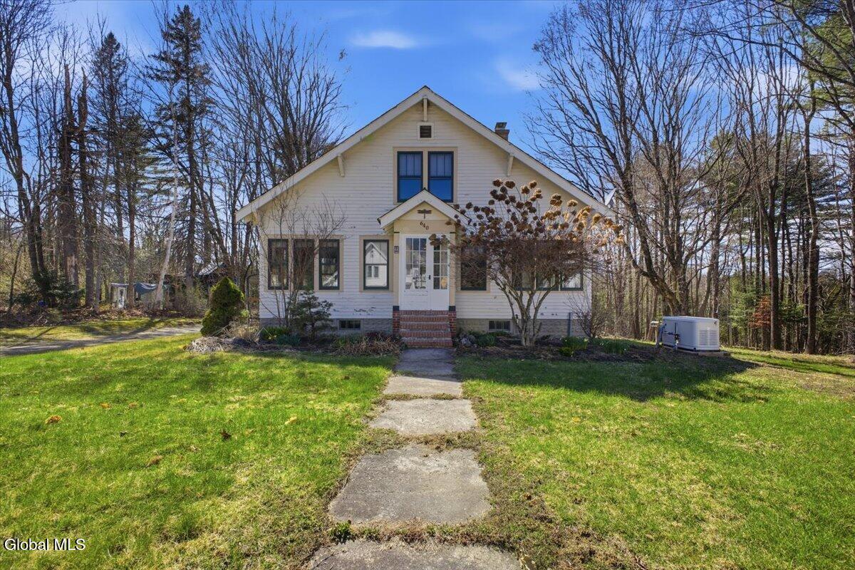 640 Church Road Olmstedville NY 12857