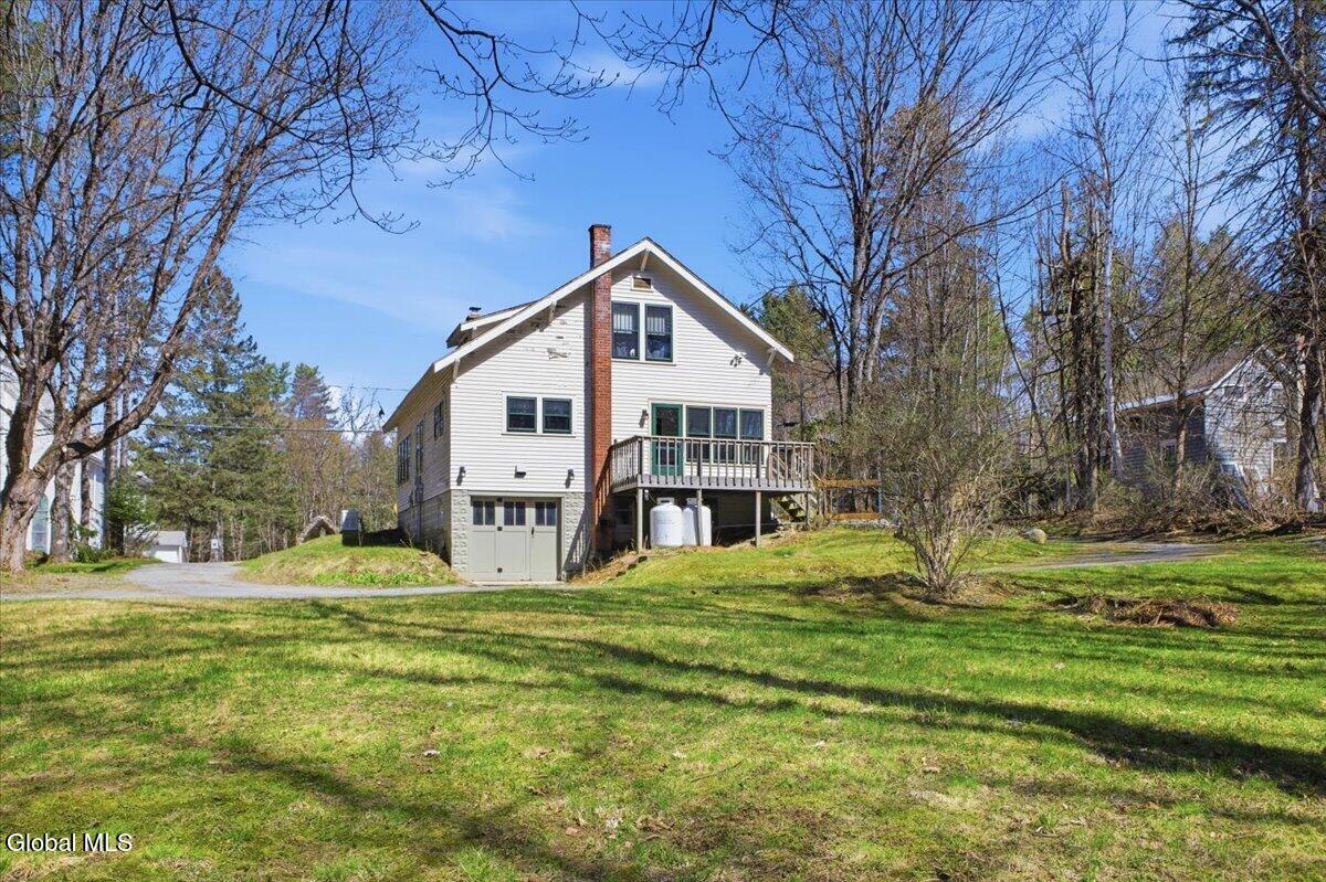 640 Church Road Olmstedville NY 12857