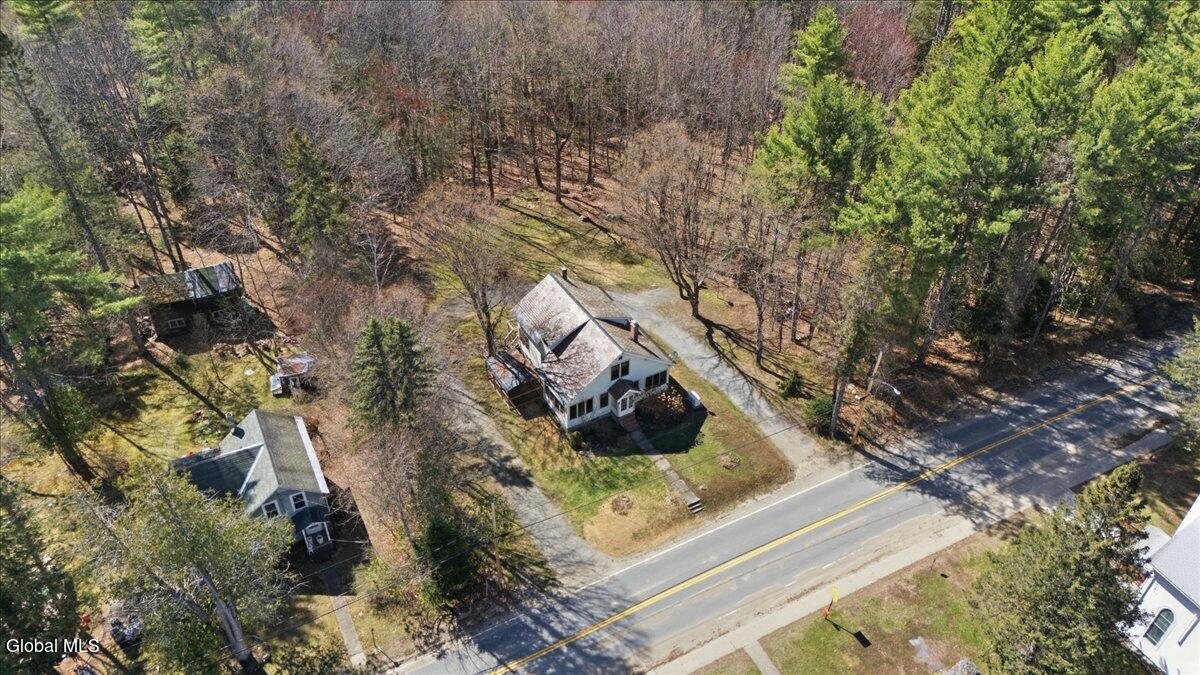 640 Church Road Olmstedville NY 12857