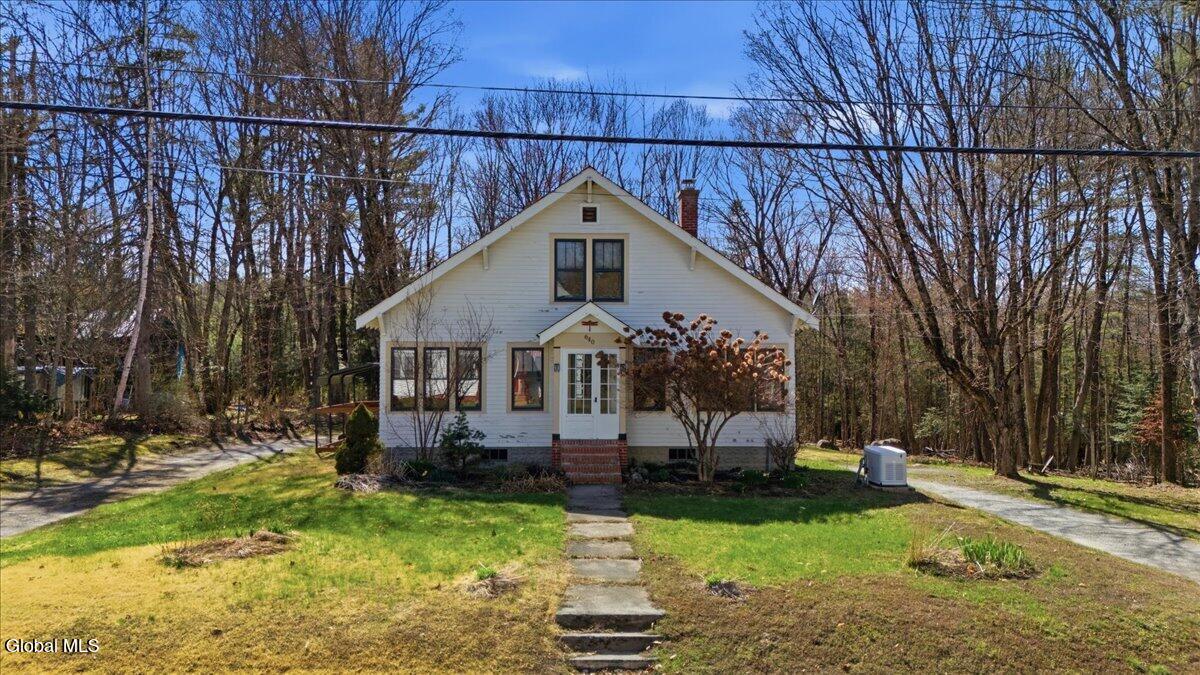640 Church Road Olmstedville NY 12857