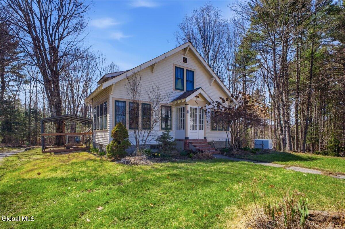 640 Church Road Olmstedville NY 12857