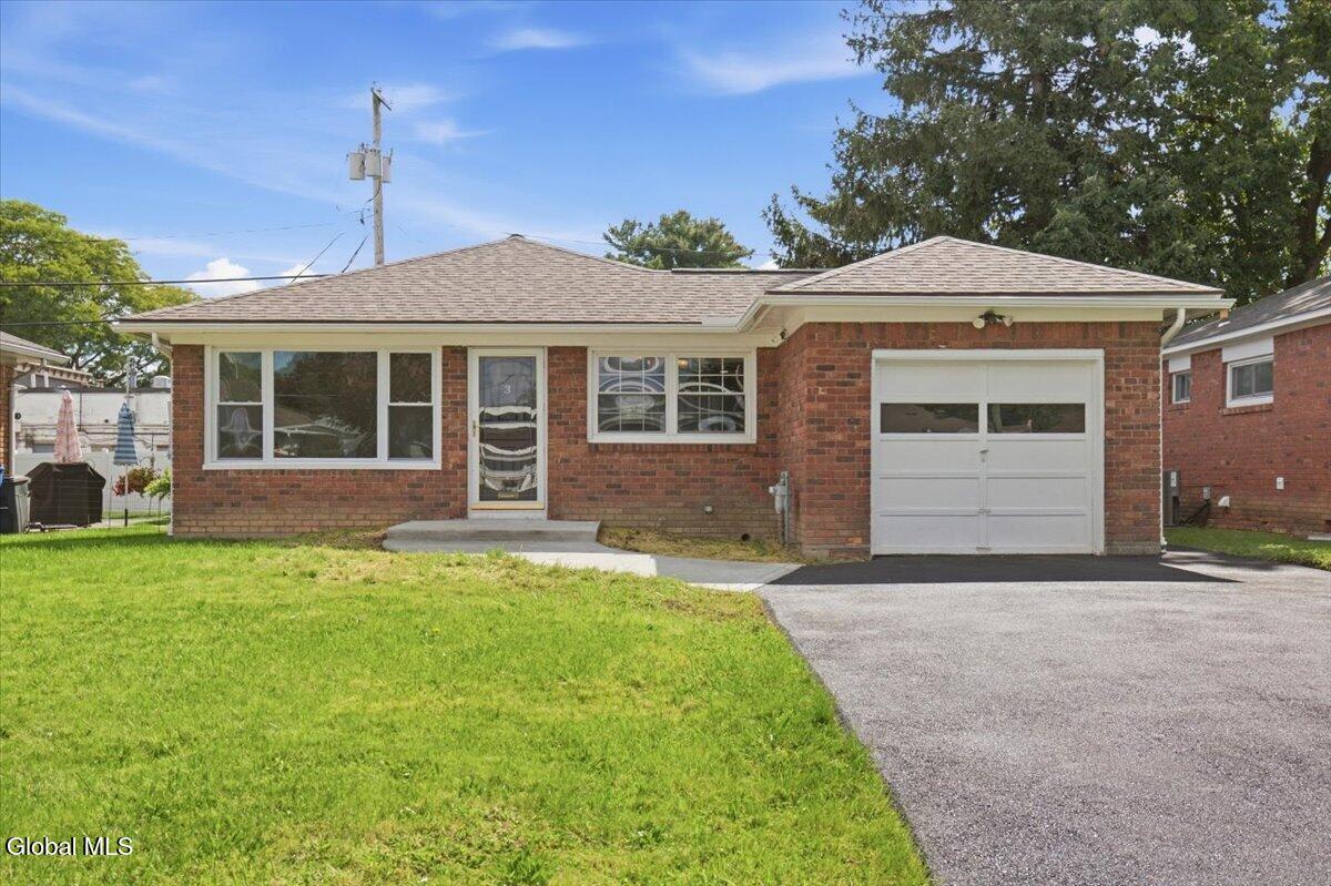 3 Westford Street Albany NY 12208