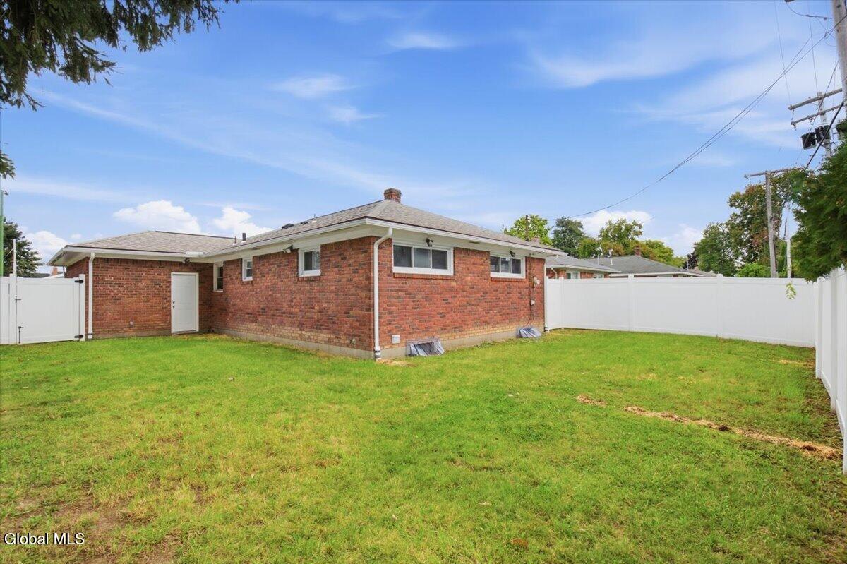 3 Westford Street Albany NY 12208