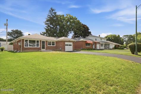 3 Westford Street Albany NY 12208