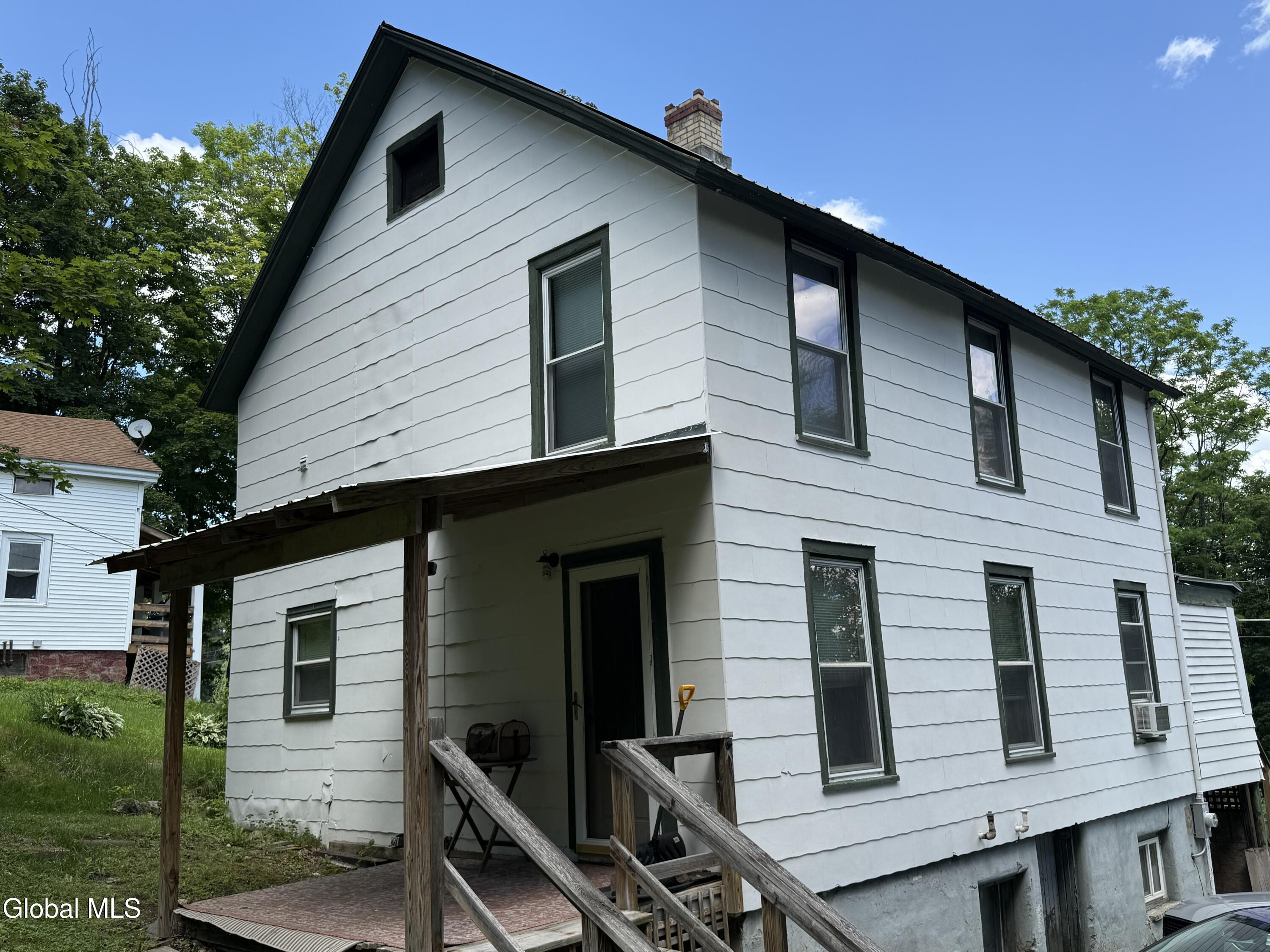 88 Saunders Street Whitehall NY 12887