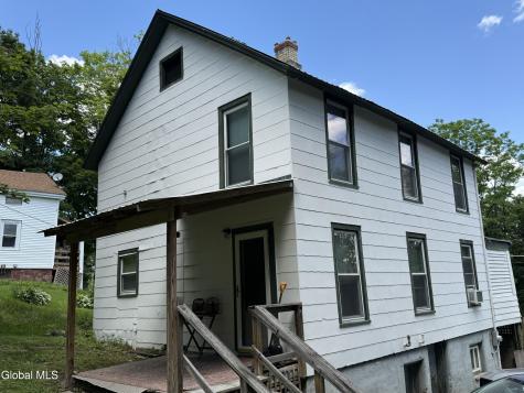 88 Saunders Street Whitehall NY 12887