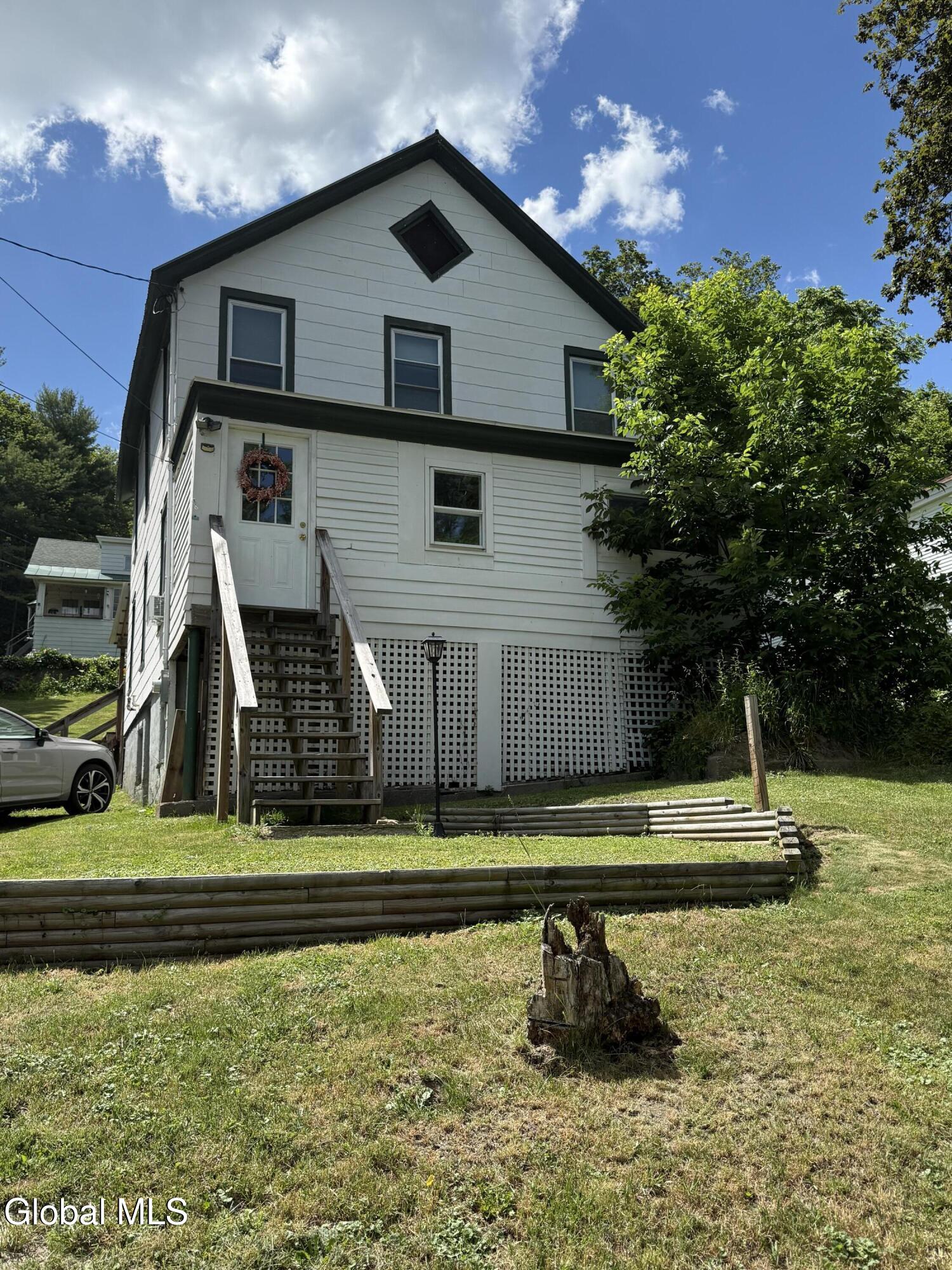 88 Saunders Street Whitehall NY 12887