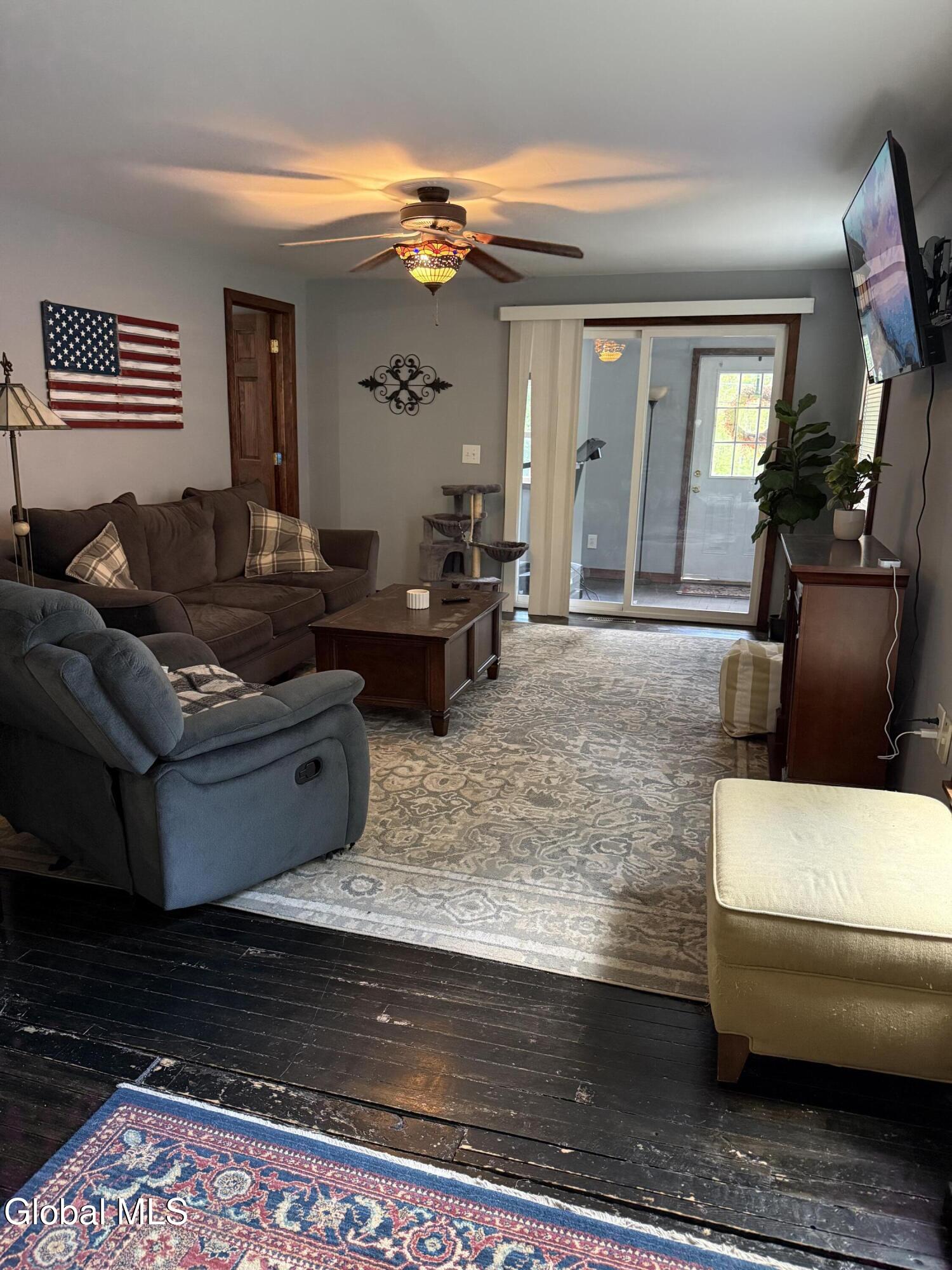 88 Saunders Street Whitehall NY 12887