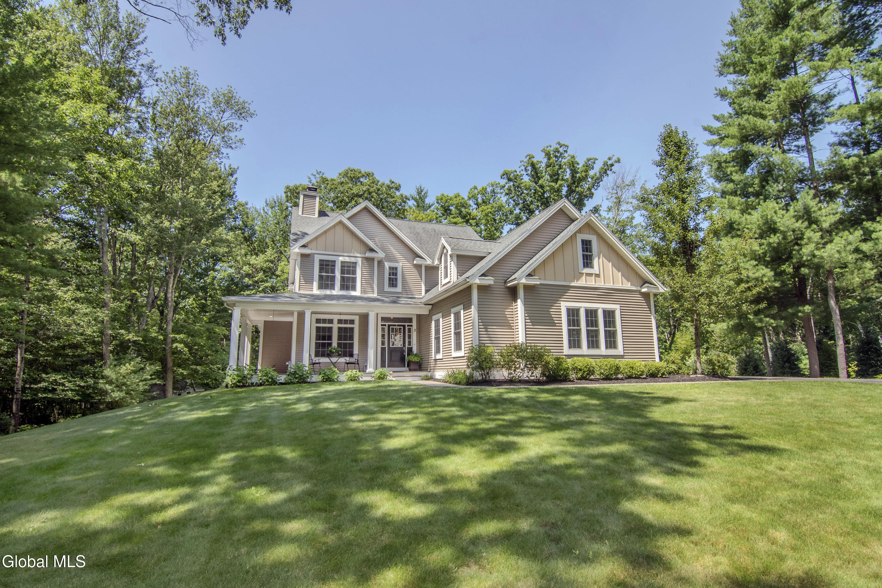 3 Iris Drive Saratoga Springs NY 12866