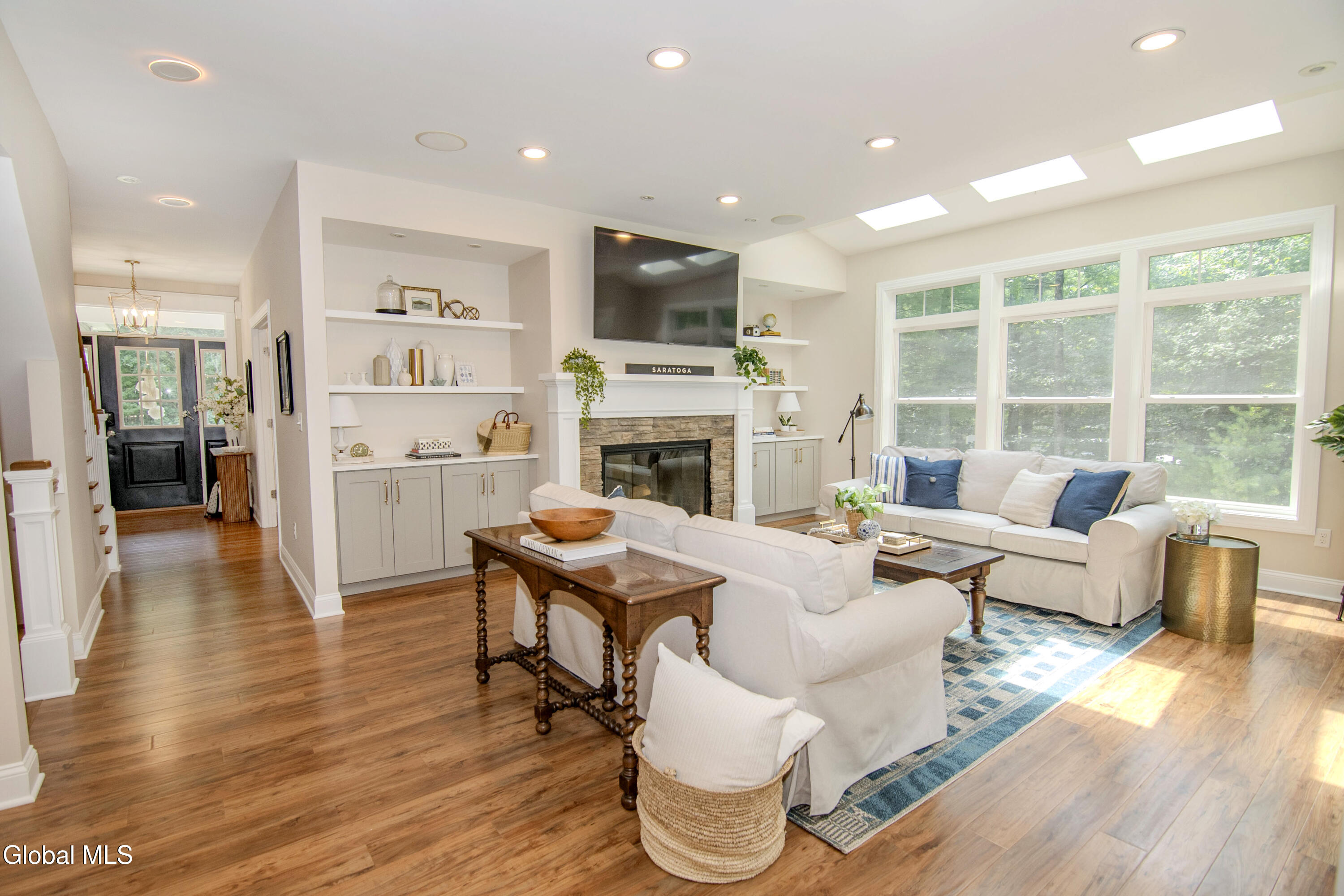 3 Iris Drive Saratoga Springs NY 12866