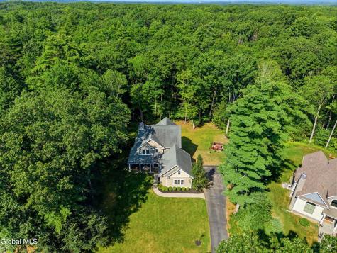 3 Iris Drive Saratoga Springs NY 12866