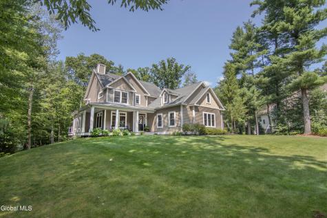 3 Iris Drive Saratoga Springs NY 12866