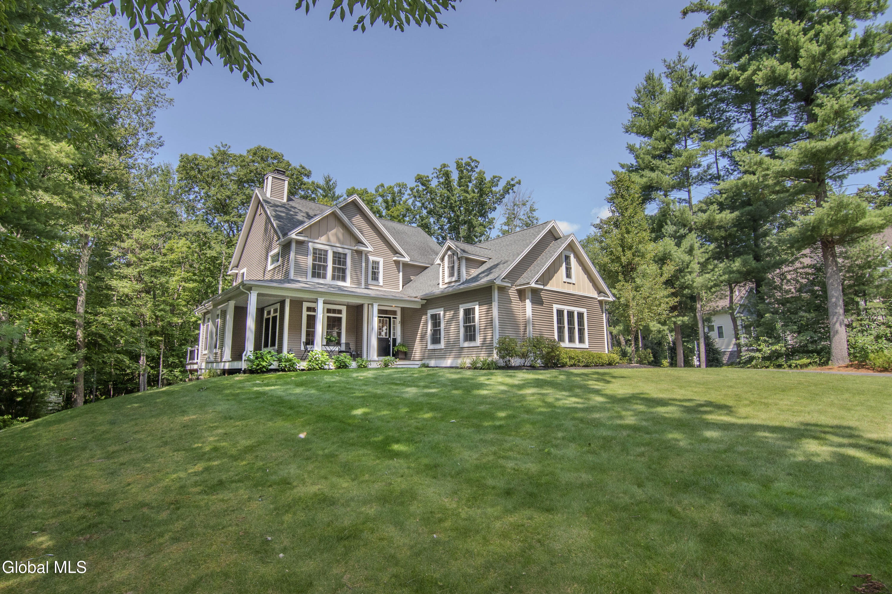 3 Iris Drive Saratoga Springs NY 12866