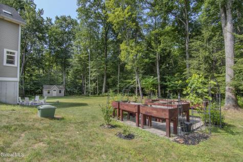 3 Iris Drive Saratoga Springs NY 12866