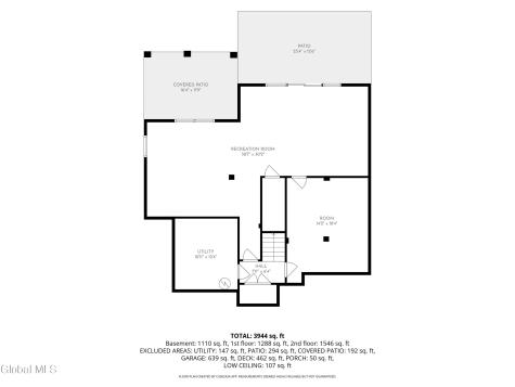 3 Iris Drive Saratoga Springs NY 12866