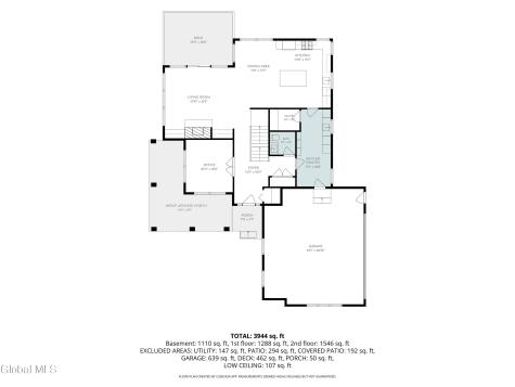 3 Iris Drive Saratoga Springs NY 12866
