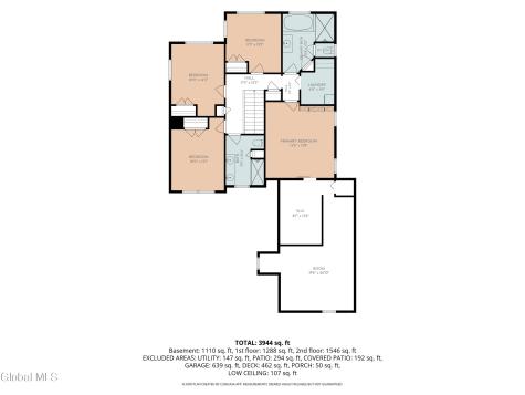 3 Iris Drive Saratoga Springs NY 12866