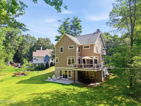 3 Iris Drive Saratoga Springs NY 12866
