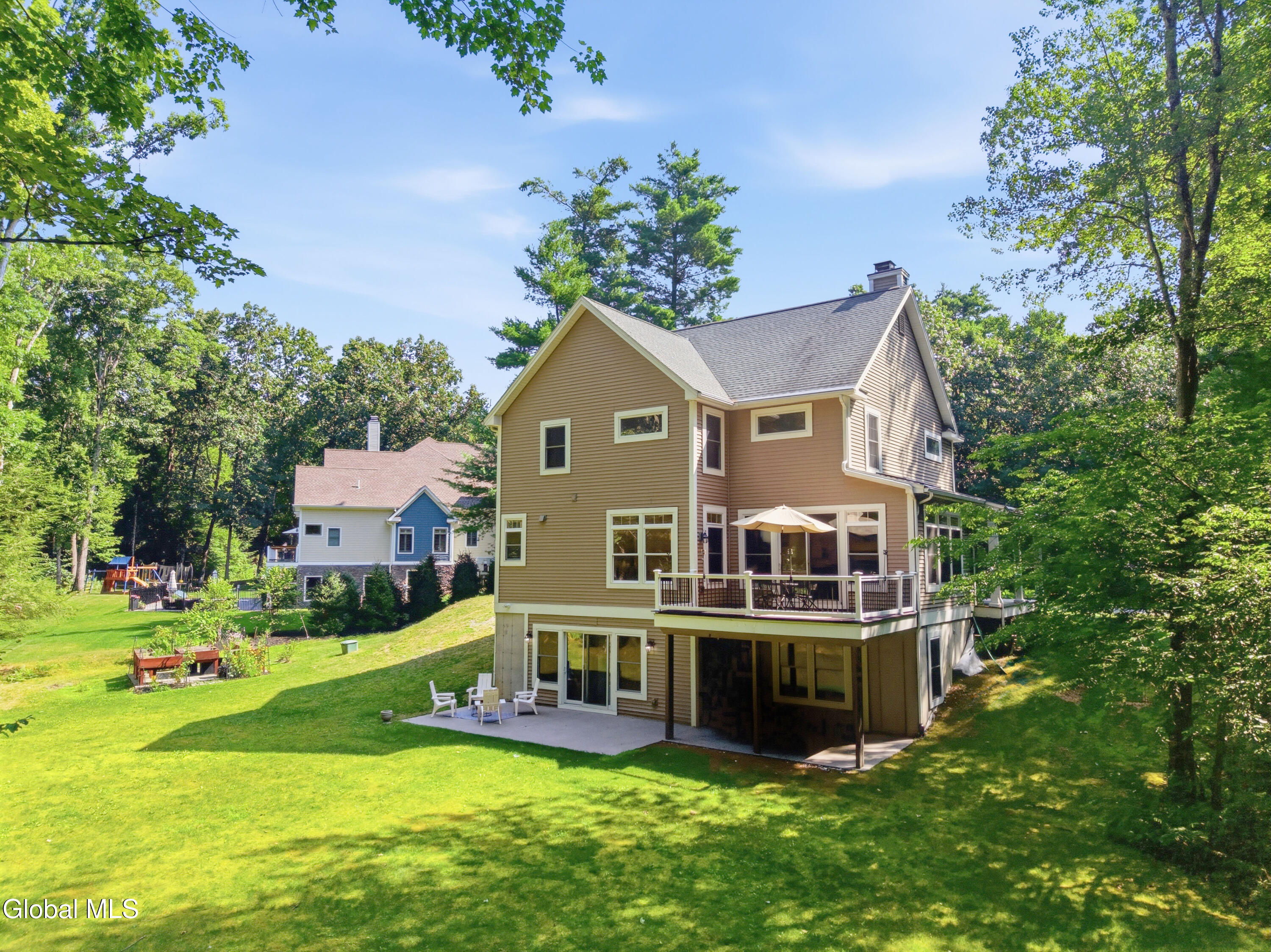 3 Iris Drive Saratoga Springs NY 12866