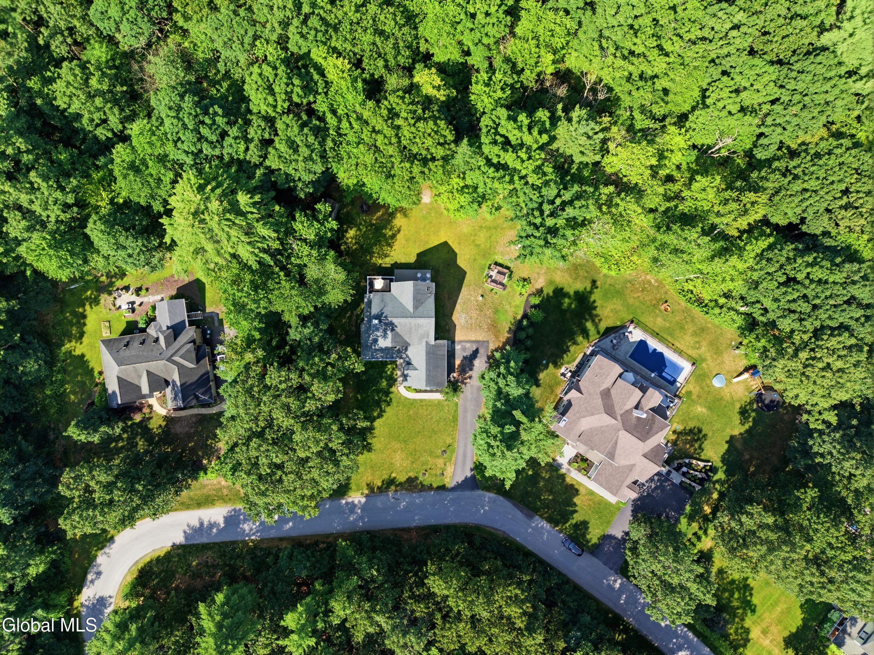 3 Iris Drive Saratoga Springs NY 12866