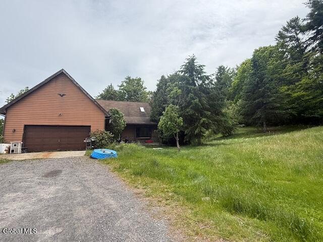 425 Barton Hill Road Duanesburg NY 12053