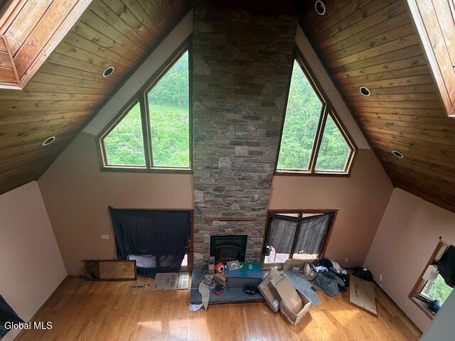 425 Barton Hill Road Duanesburg NY 12053