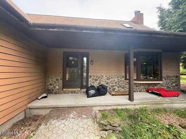 425 Barton Hill Road Duanesburg NY 12053
