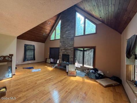 425 Barton Hill Road Duanesburg NY 12053