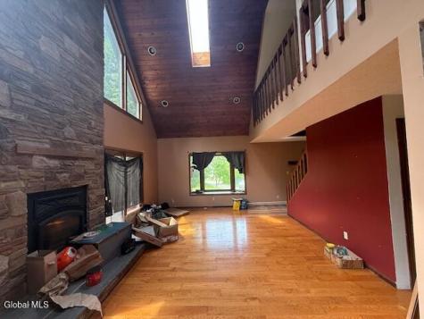 425 Barton Hill Road Duanesburg NY 12053