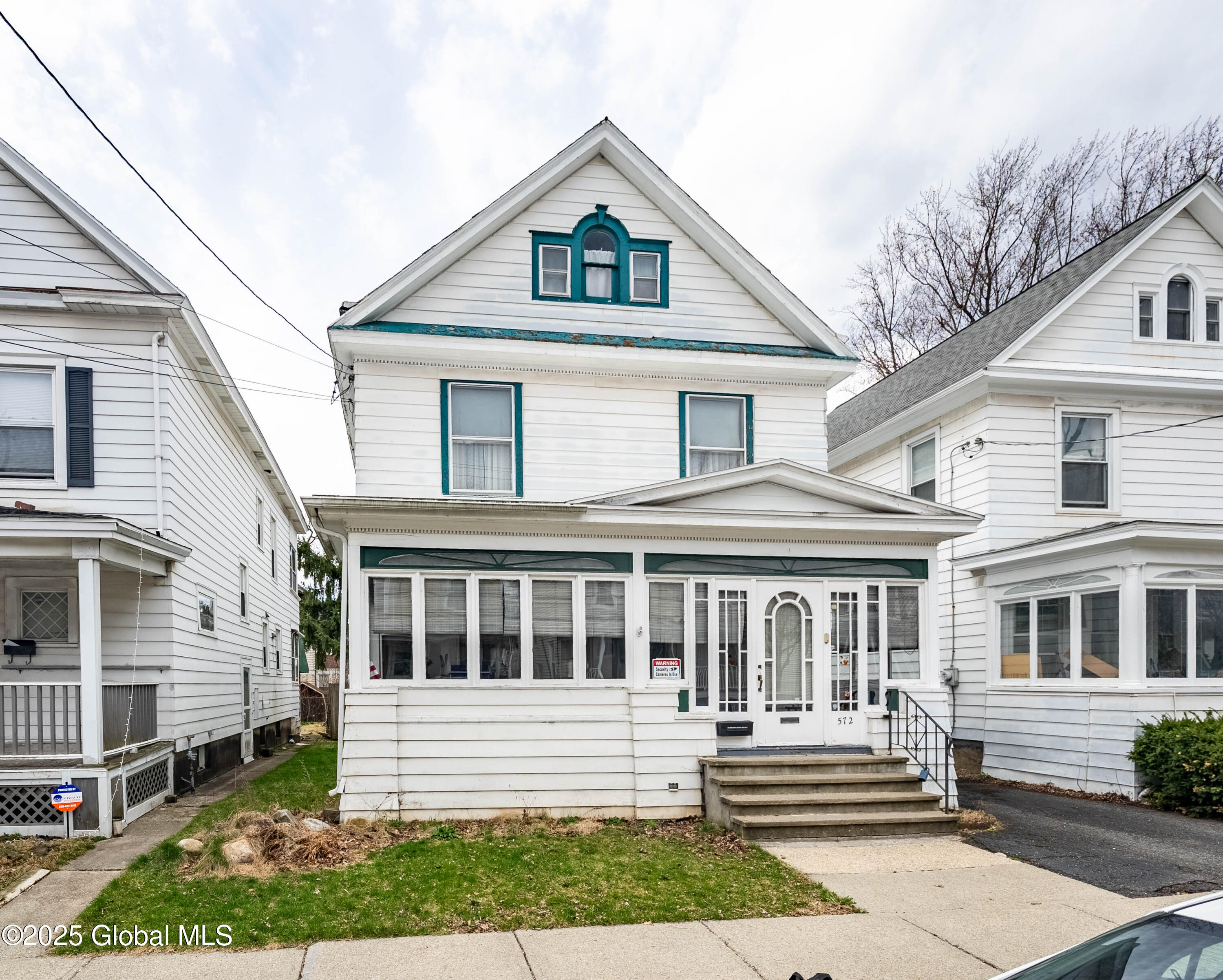 572 Morris Street Albany NY 12208