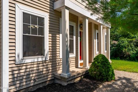 8 Mokasha Square Saratoga Springs NY 12866